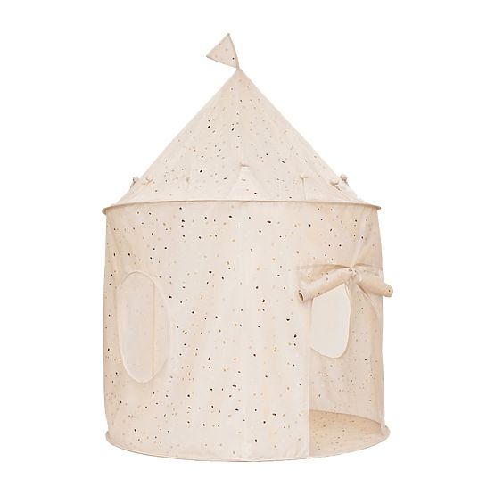 Children's tent 3 SPROUTS - Cream