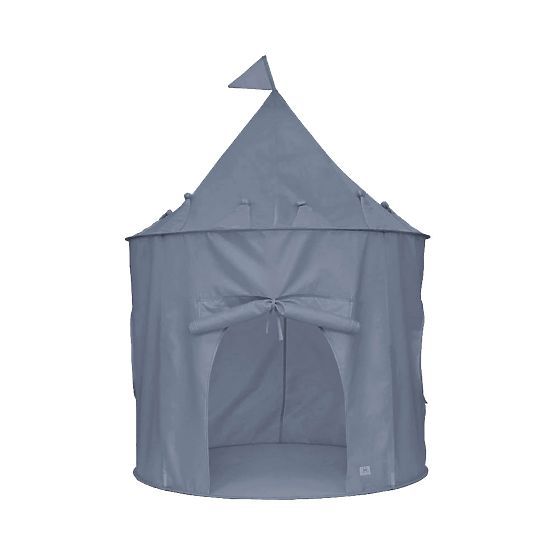 Children's tent 3 SPROUTS - Grey-blue