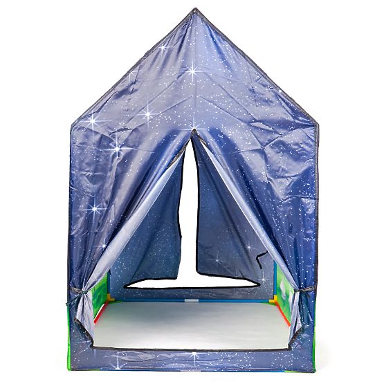 Children's tent Cosmonaut
