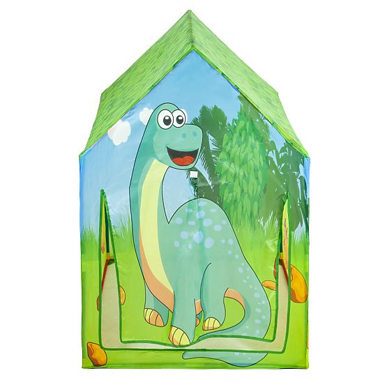 Children's tent Dino