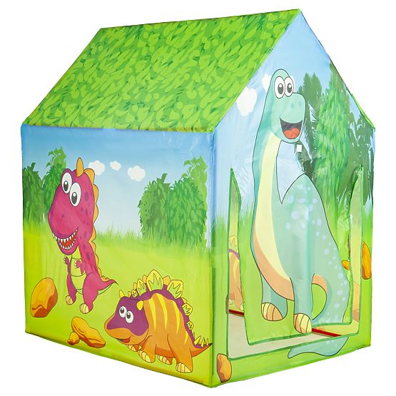 Children's tent Dino