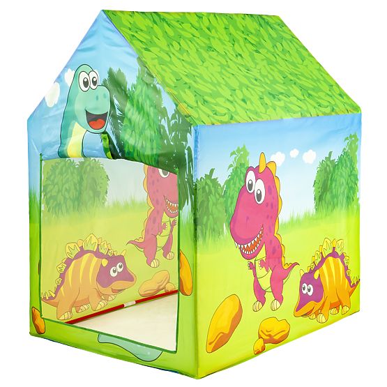 Children's tent Dino