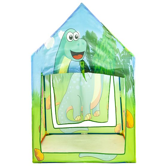 Children's tent Dino