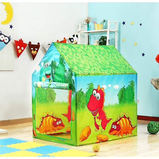 Children's tent Dino
