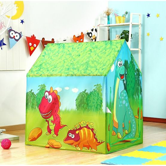Children's tent Dino