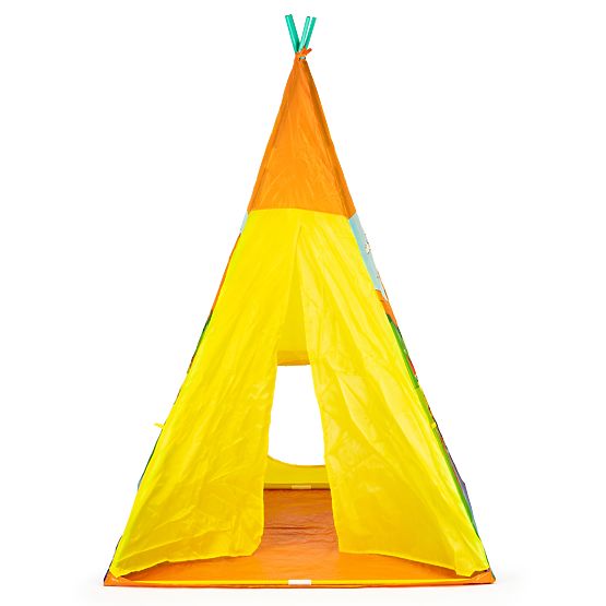 Children's Tent Indians