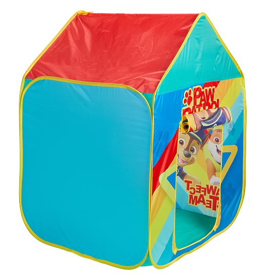 Children's tent - Paw Patrol