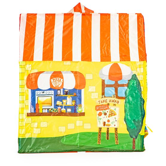 Children's tent Pizzeria