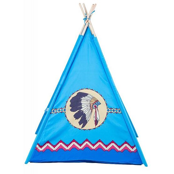 Children's tent teepee