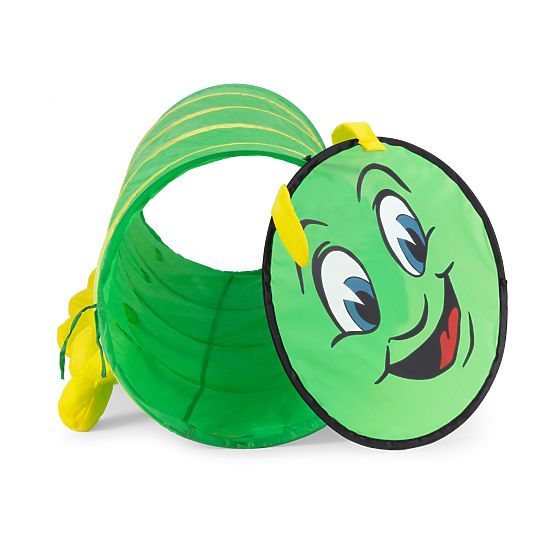 Children's Tent Tunnel Centipede IPLAY