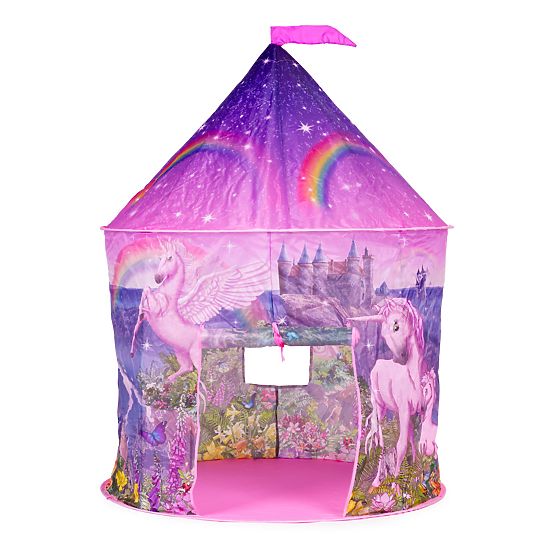 Children's tent - Unicorn