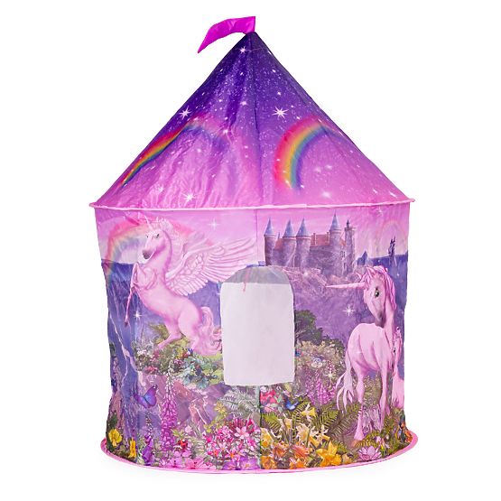 Children's tent - Unicorn