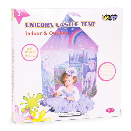 Children's tent - Unicorn