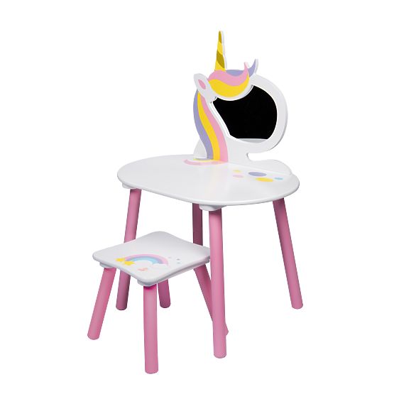 Children's toilette set Unicorn
