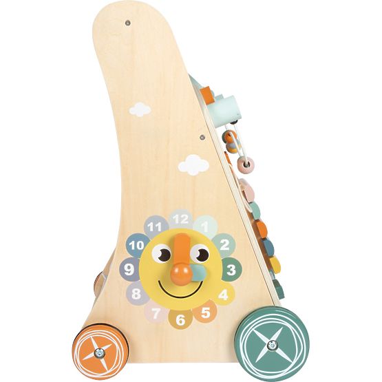 Children's Walker - Safari