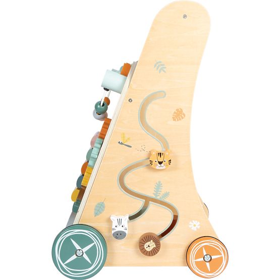 Children's Walker - Safari