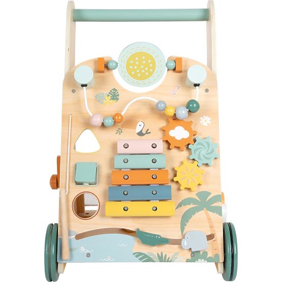 Children's Walker - Safari