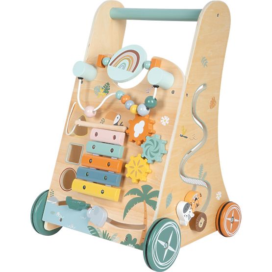 Children's Walker - Safari