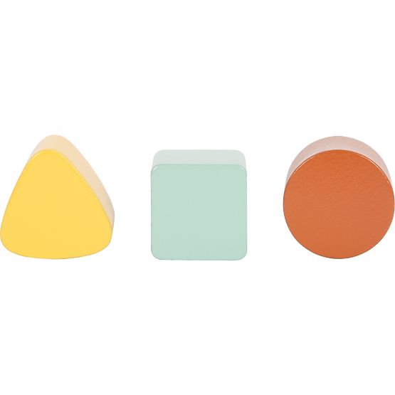 Children's Walker - Safari