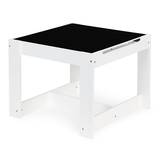 Children's Wooden Table and Chair Set ECOTOYS