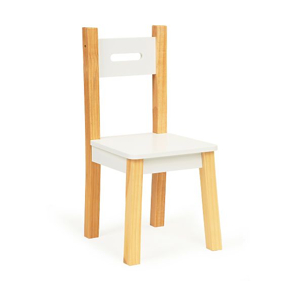 Children's Wooden Table with Chairs Creative
