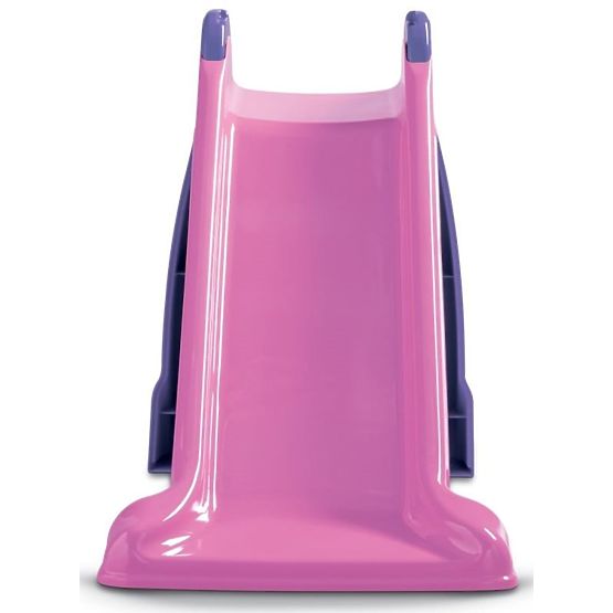 Children slide 120 cm - pinkish-purple