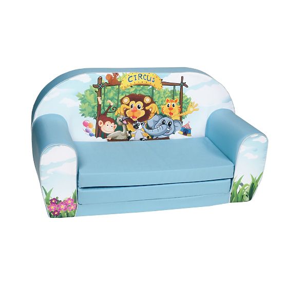 Children sofa Circus