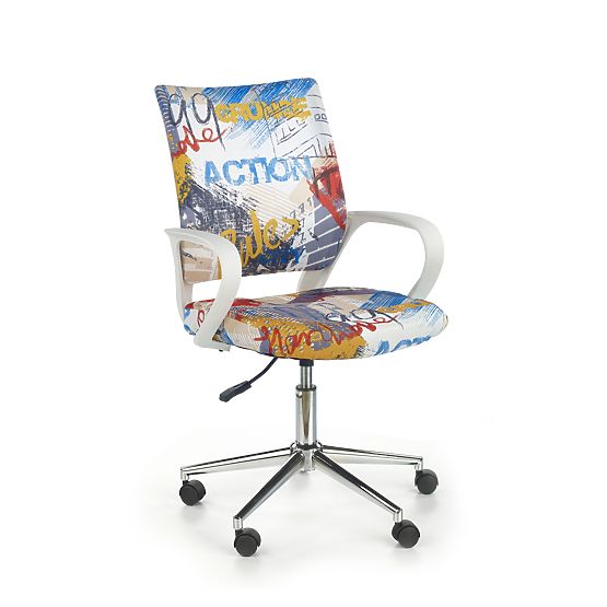 Children swivel chair Freestyle