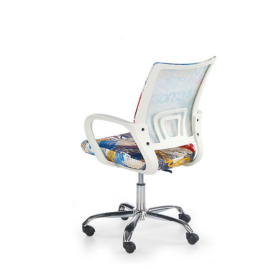 Children swivel chair Freestyle