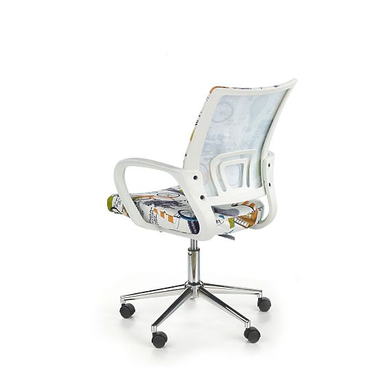 Children swivel chair Paris