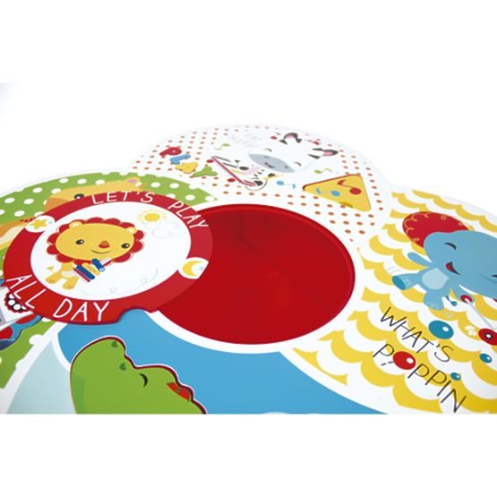 Children table with chair Fisher Price