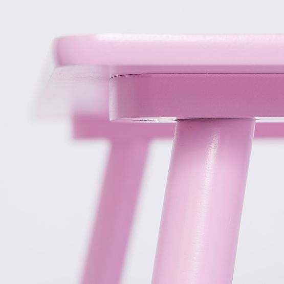 Children table with chairs Princess