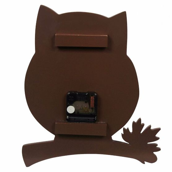 Children wall clock Sovička