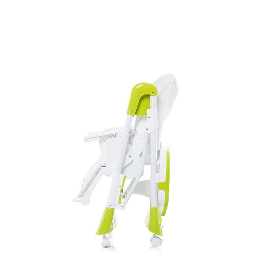CHIPOLINO Comfort Plus High Chair - Baby Blue