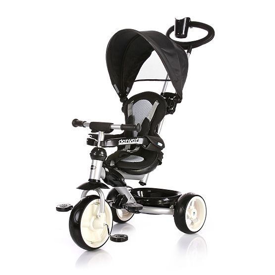 CHIPOLINO Denver Tricycle with Hood