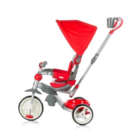 CHIPOLINO Denver Tricycle with Hood