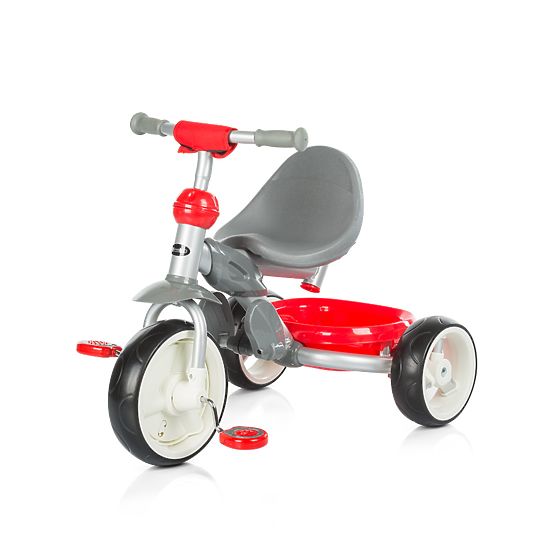 CHIPOLINO Denver Tricycle with Hood