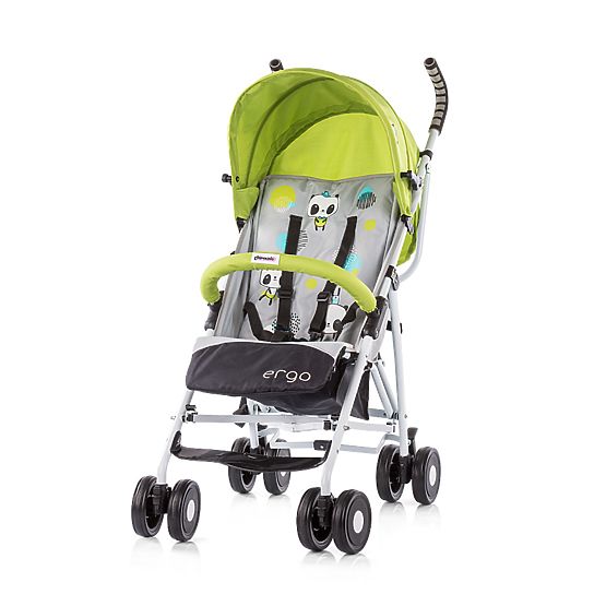 Chipolino Ergo Stroller