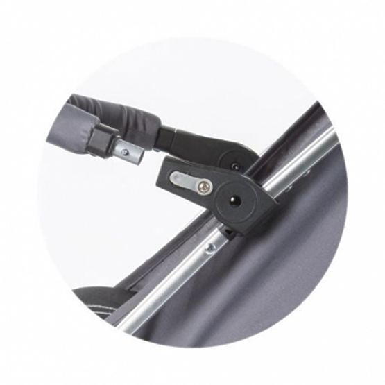 Chipolino Exte Stroller