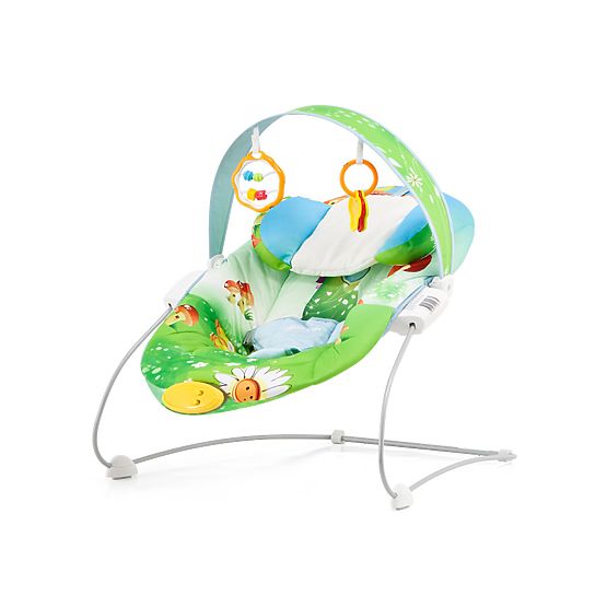 CHIPOLINO Oasis Girl Baby Bouncer
