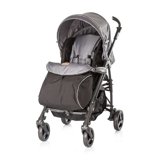 CHIPOLINO Pooky Stroller - Various Colours