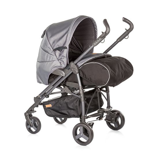 CHIPOLINO Pooky Stroller - Various Colours