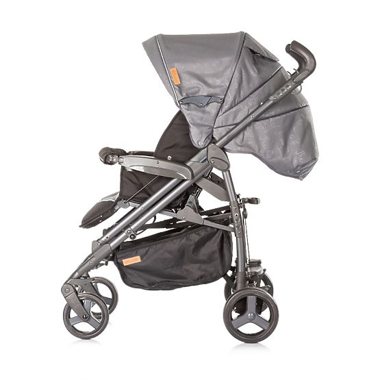 CHIPOLINO Pooky Stroller - Various Colours