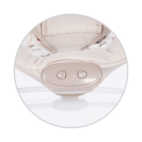 CHIPOLINO Siesta Musical Bouncer