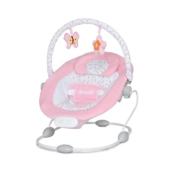CHIPOLINO Siesta Musical Bouncer