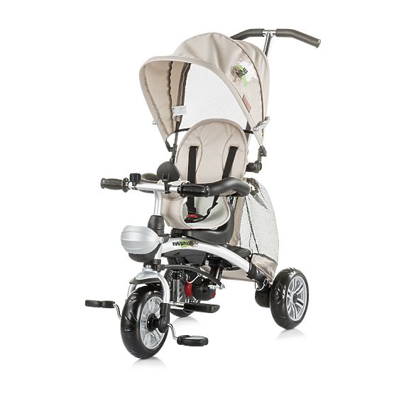 CHIPOLINO Three-wheeler with s a roof Maverick