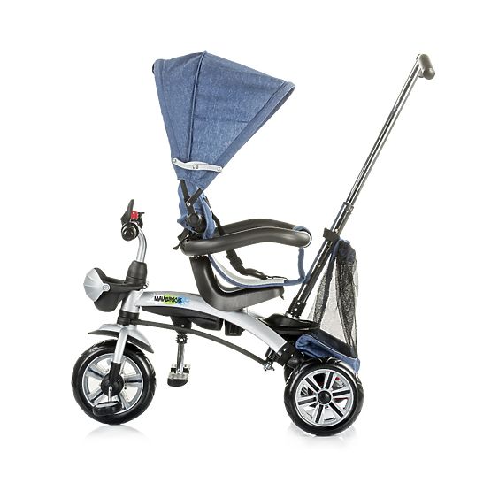 CHIPOLINO Three-wheeler with s a roof Maverick