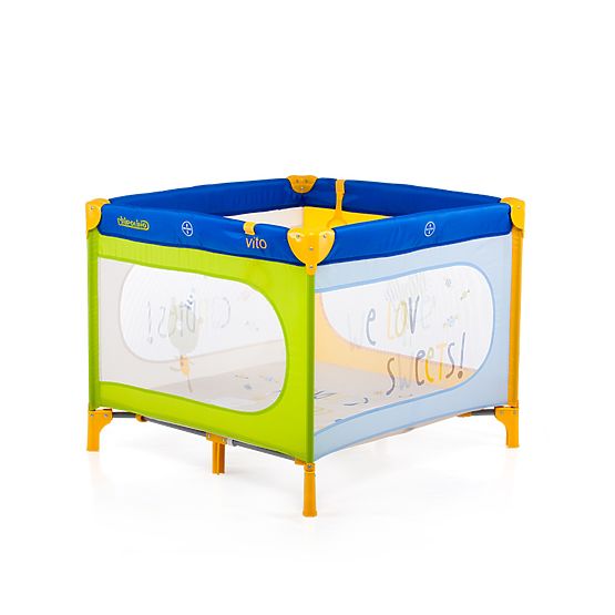 CHIPOLINO Vito Play Pen