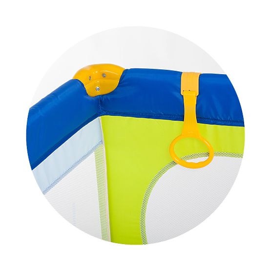 CHIPOLINO Vito Play Pen