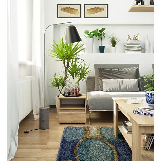 CL1 PK DUB SONOMA CHEST